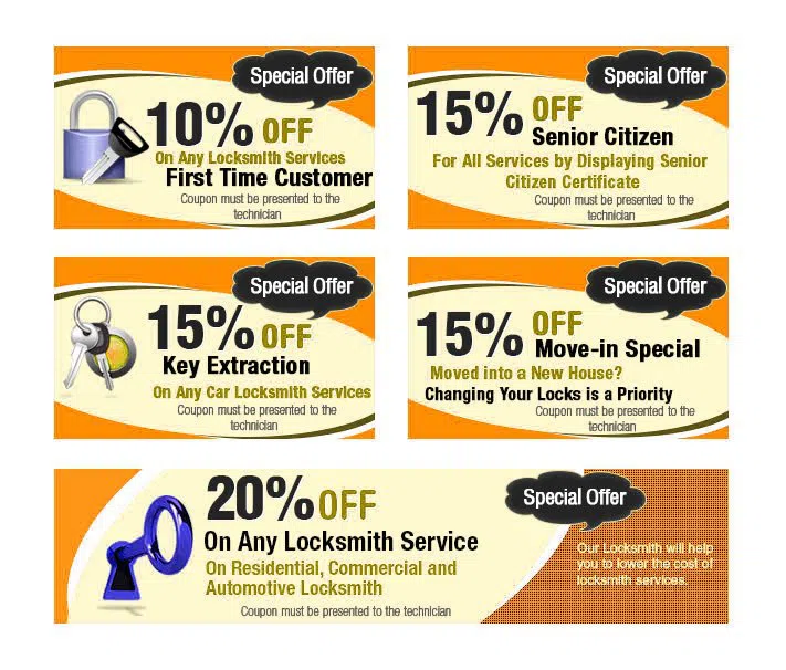 West Orange Locksmith Store West Orange, NJ 973-339-5374 - coupon-image-6